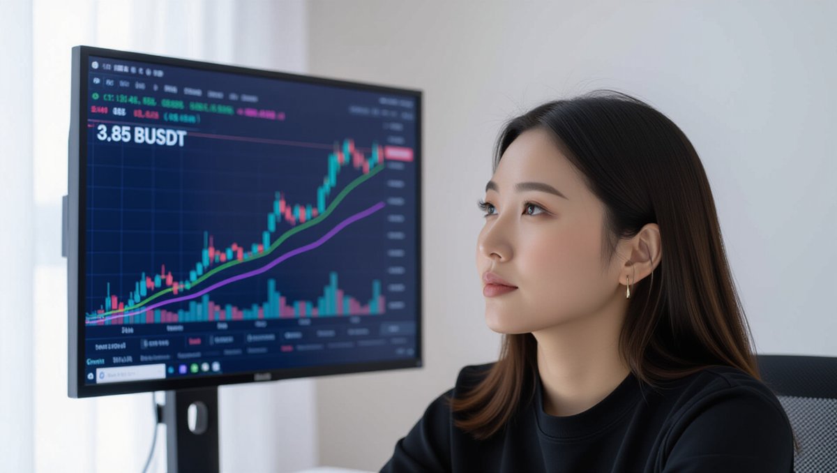 🔍 리플(XRP) 매수 적기, 차트 분석으로 찾아봐요!