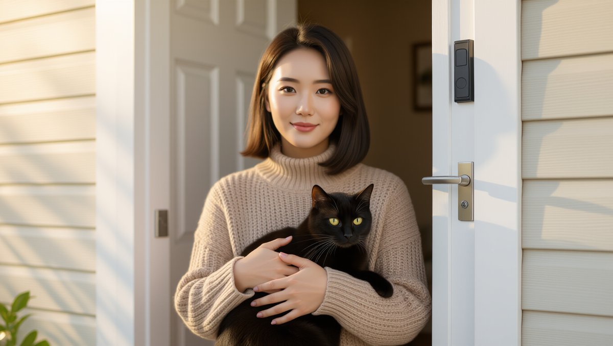 📊 상황별 고양이 꿈 해몽: 길흉 분석