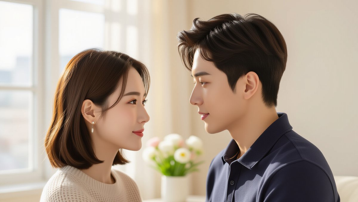 🔍 에겐남 vs 테토남: 각 유형별 성격 심층 분석
