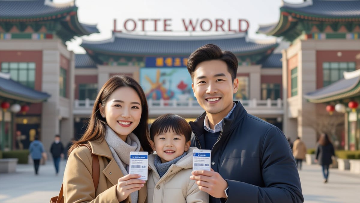 💻 온라인 예매로 알뜰하게!