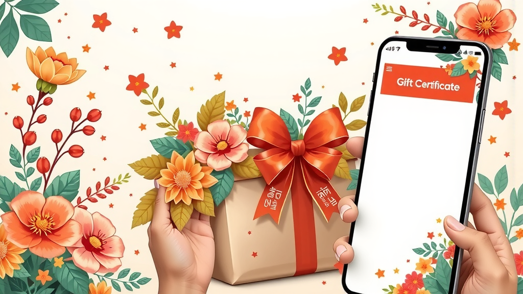 🛒 온누리상품권, 어디서 구매할까요?