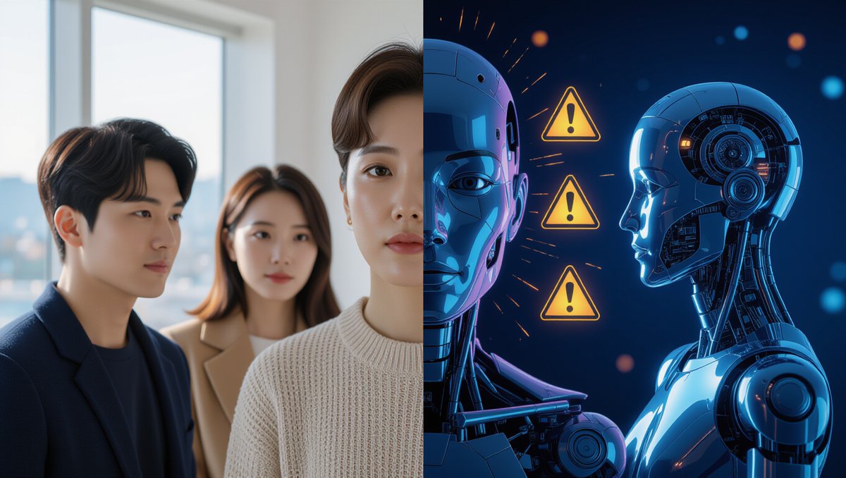📈 그록 논란, 단순 노이즈 마케팅인가 실제 위험인가