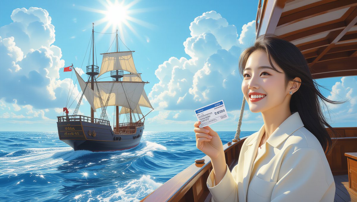 💰 배편 요금 및 할인 정보