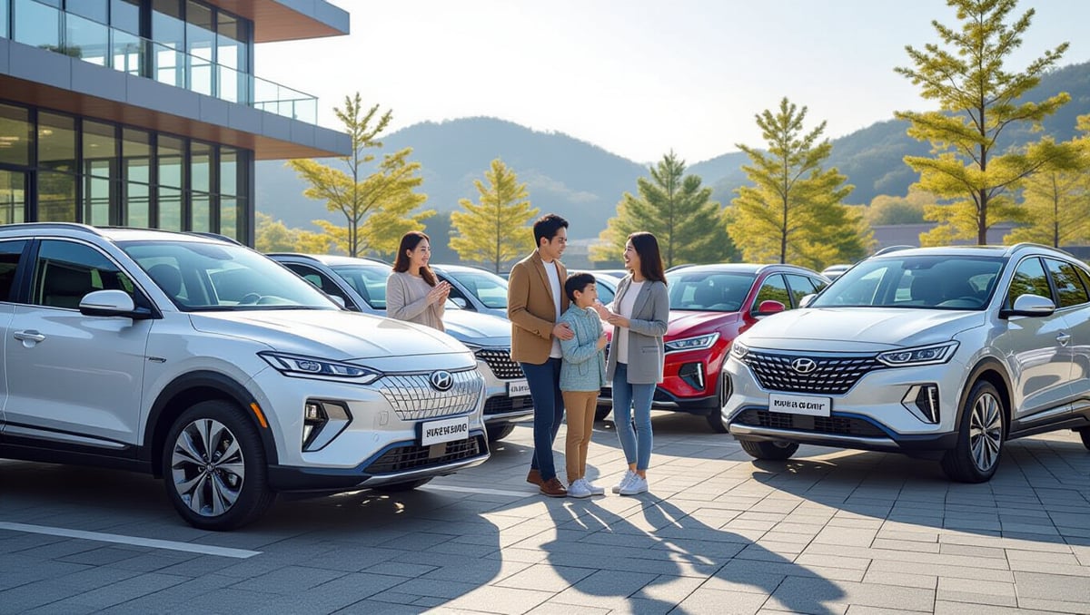 🚗 8월 자동차 할인: 역대급 구매 찬스!