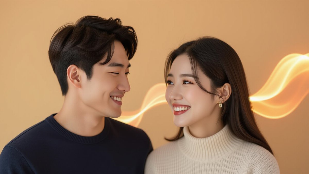 📋 에겐남 테토남 테스트, 당신의 연애 성향은?