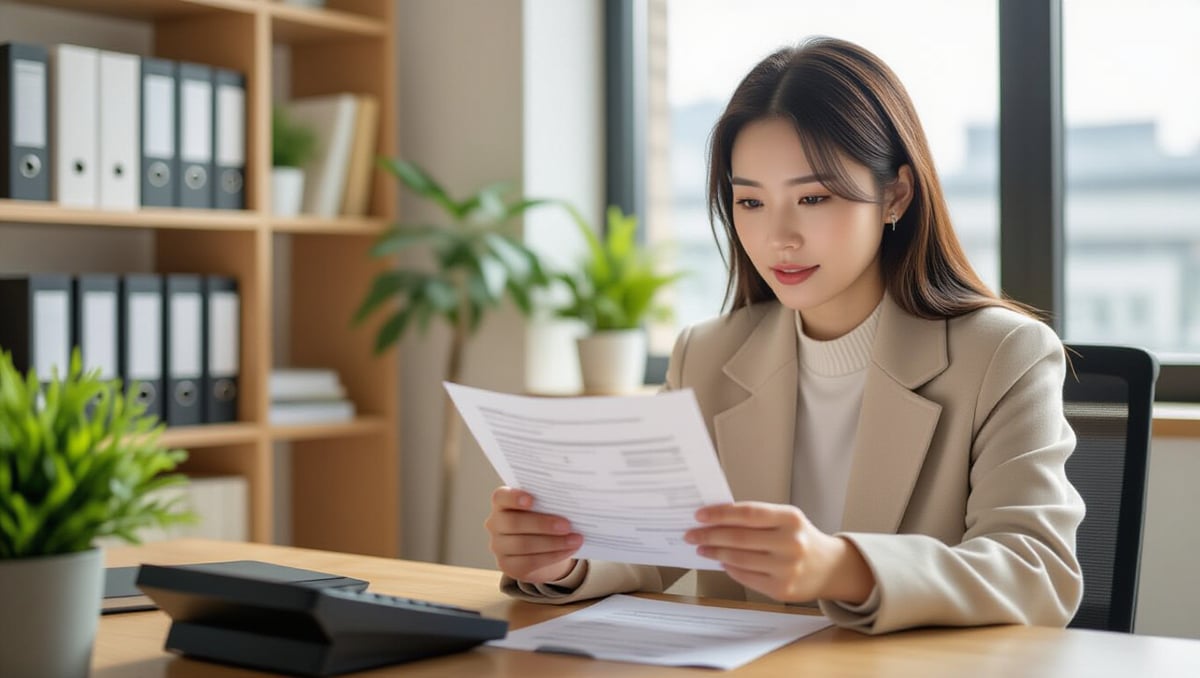 💻 퇴직금 계산기 활용법과 놓치지 말아야 할 유의사항