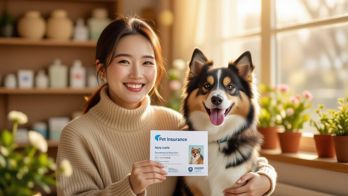 📝 펫보험, 실제 가입과 청구 후기