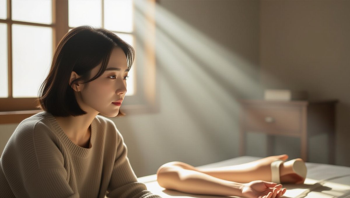 📋 팔다리 잘리는 꿈, 무엇을 의미할까요?