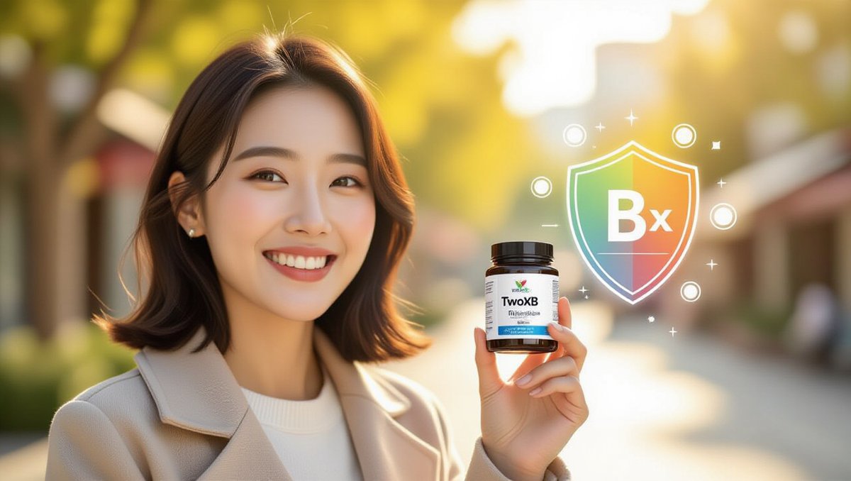 💪 활력 증진부터 면역력 강화까지: 주요 효능