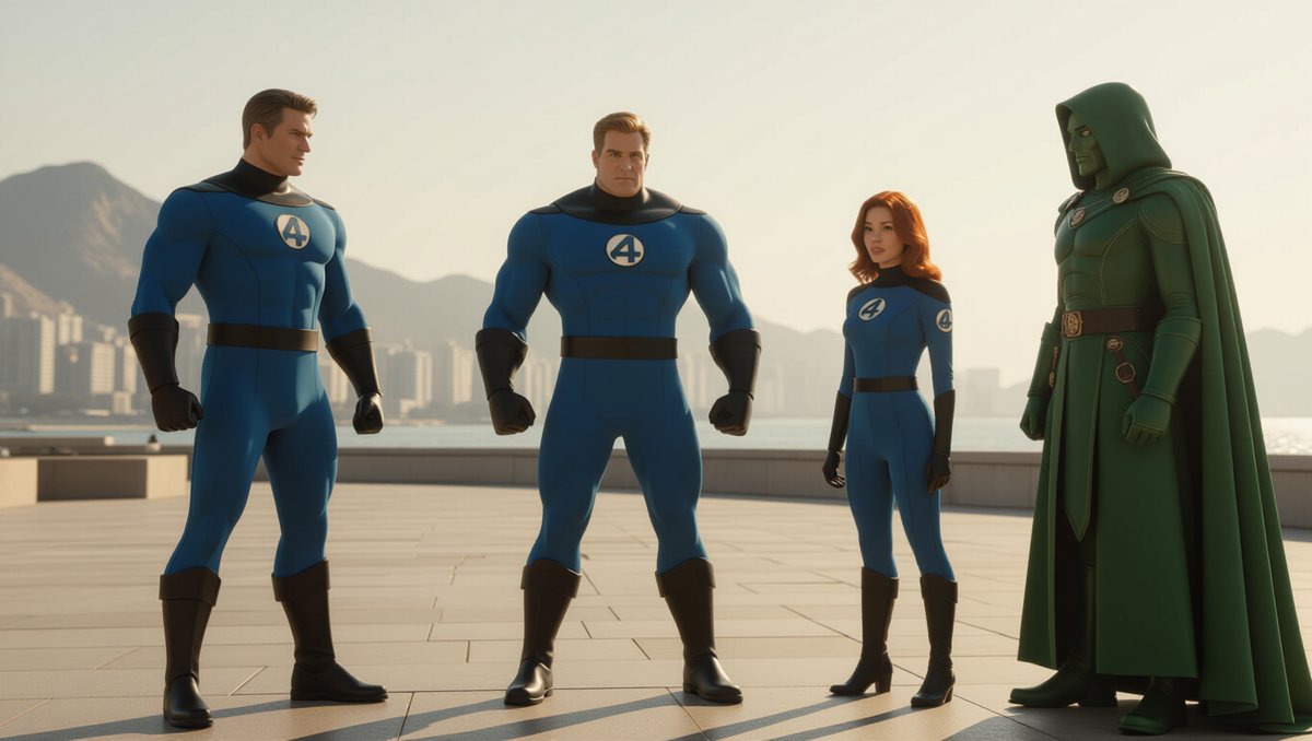 🚀 MCU 합류와 쿠키 영상