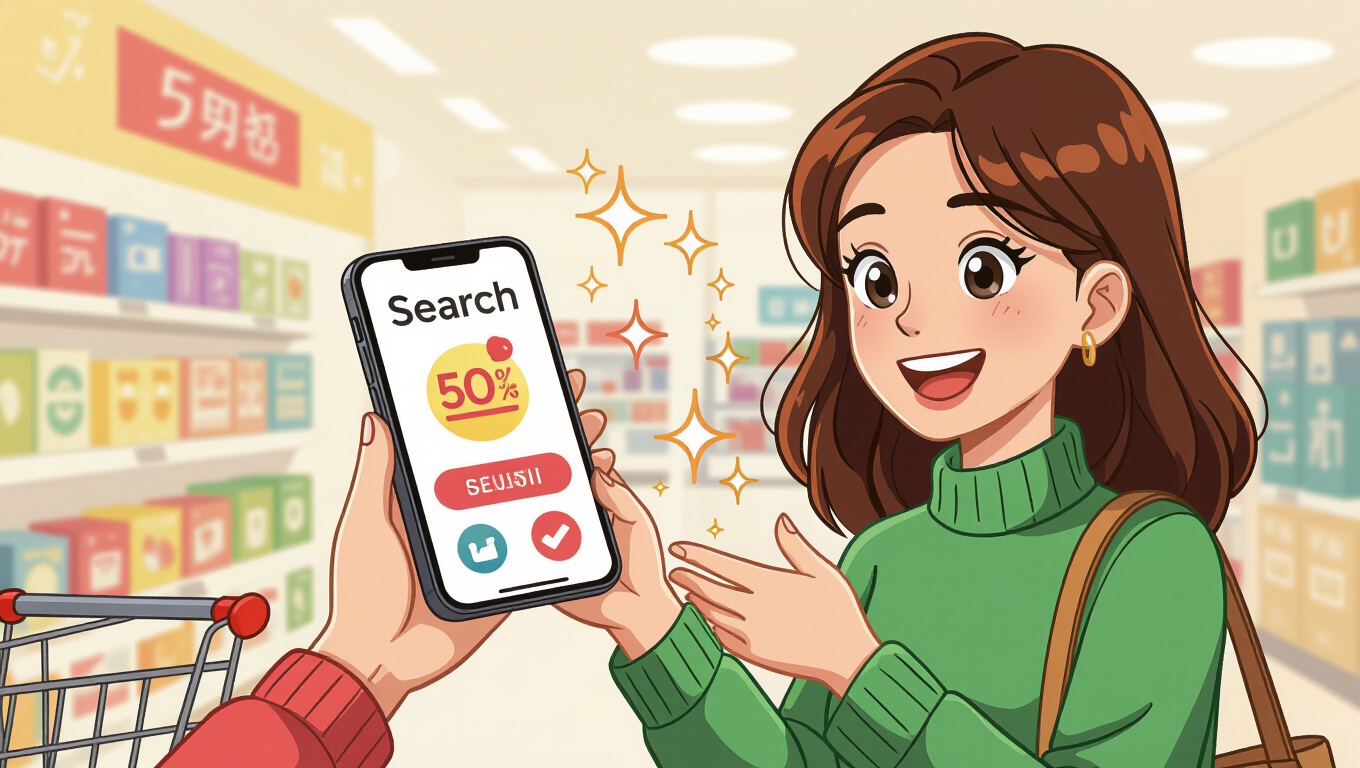 📌 다이소 재고조회 100% 활용 꿀팁 모음