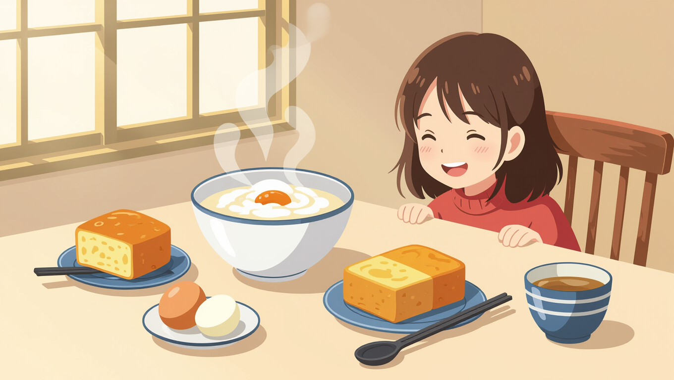 💡 대장내시경 전, 어떤 음식을 먹을 수 있나요?