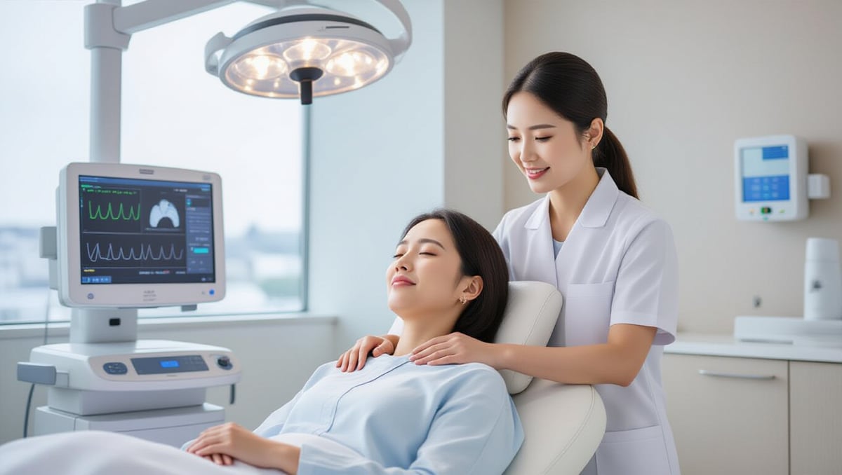 🏥 목 통증, 어떤 병원을 선택해야 할까요?