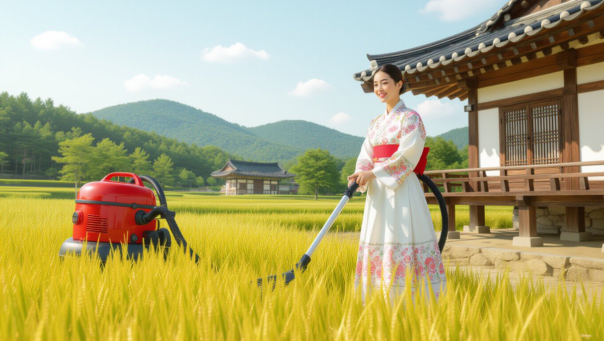⚠️ 러브버그 퇴치, 이것만은 꼭 지키세요! (안전 수칙)