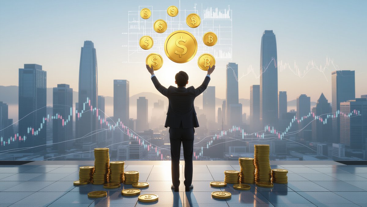 ⚠️ 온도 파이낸스(Ondo Finance) 투자 기회와 잠재적 리스크