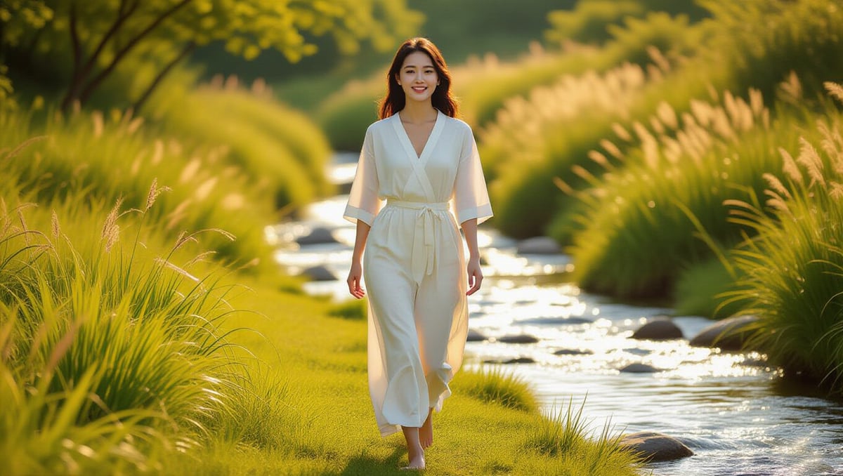 🚶‍♀️ 일상 속 건강 관리 습관