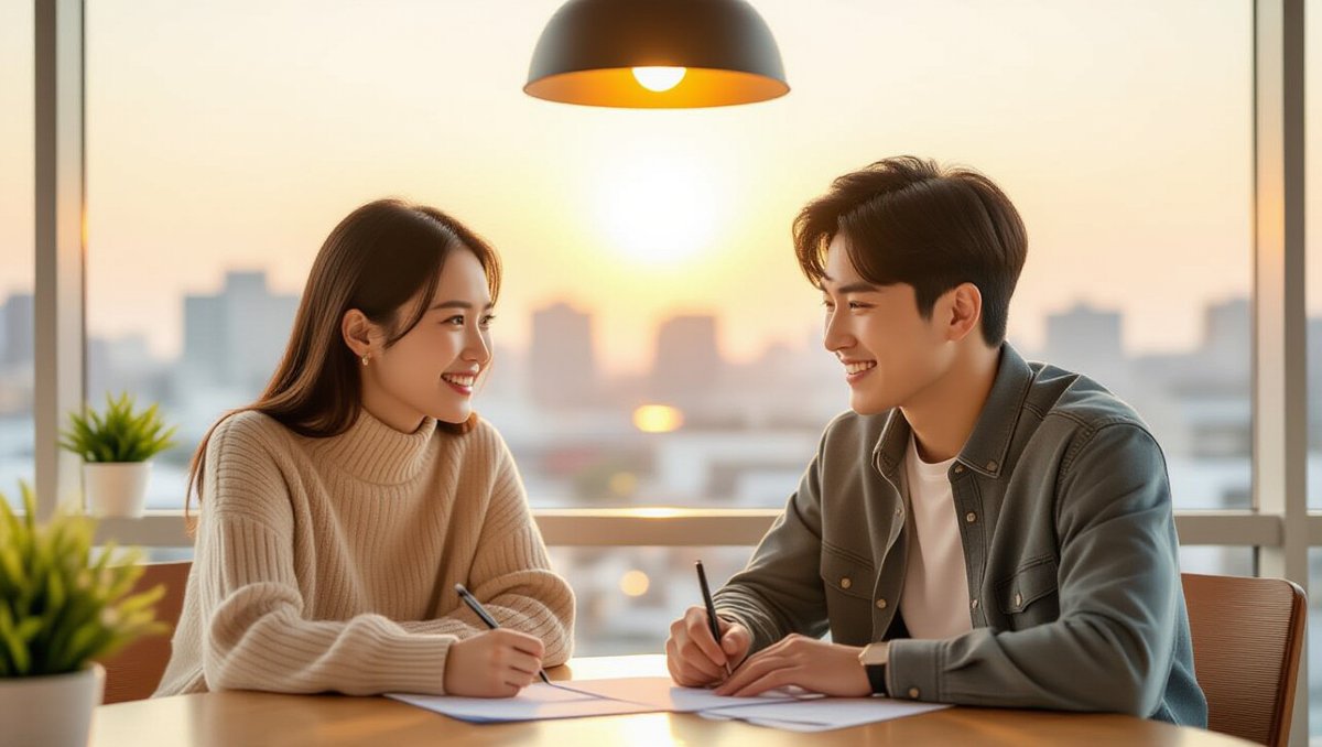 📈 국민연금, 미래를 위한 준비