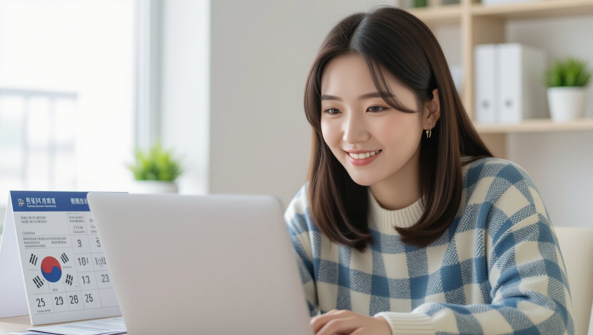 ✅ 신청 결과 확인 및 장학금 지급은 언제?