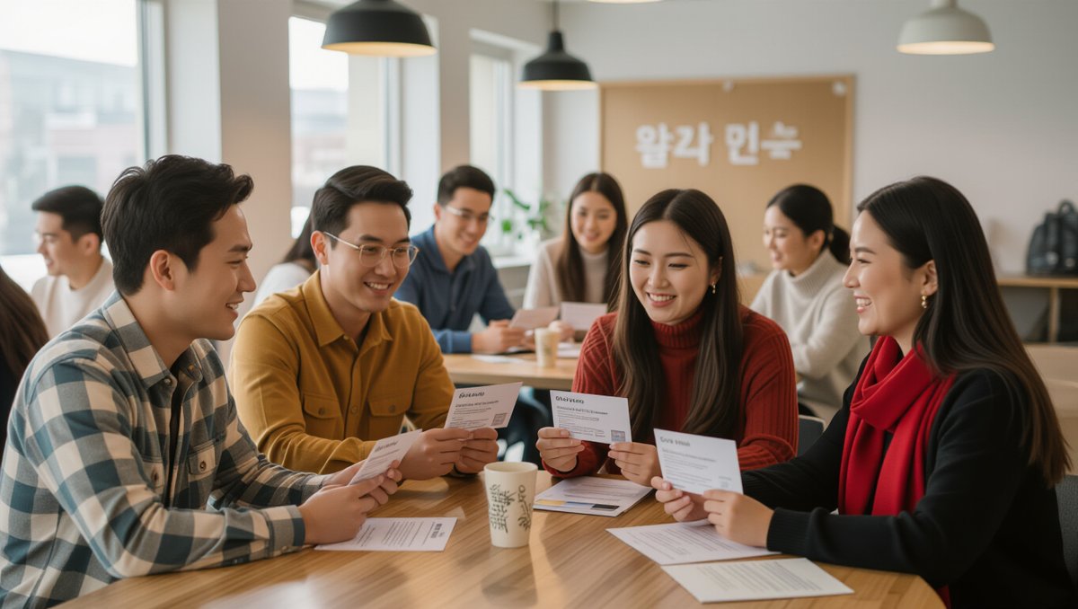 🔍 평생교육이용권 신청 자격 및 대상자 확인