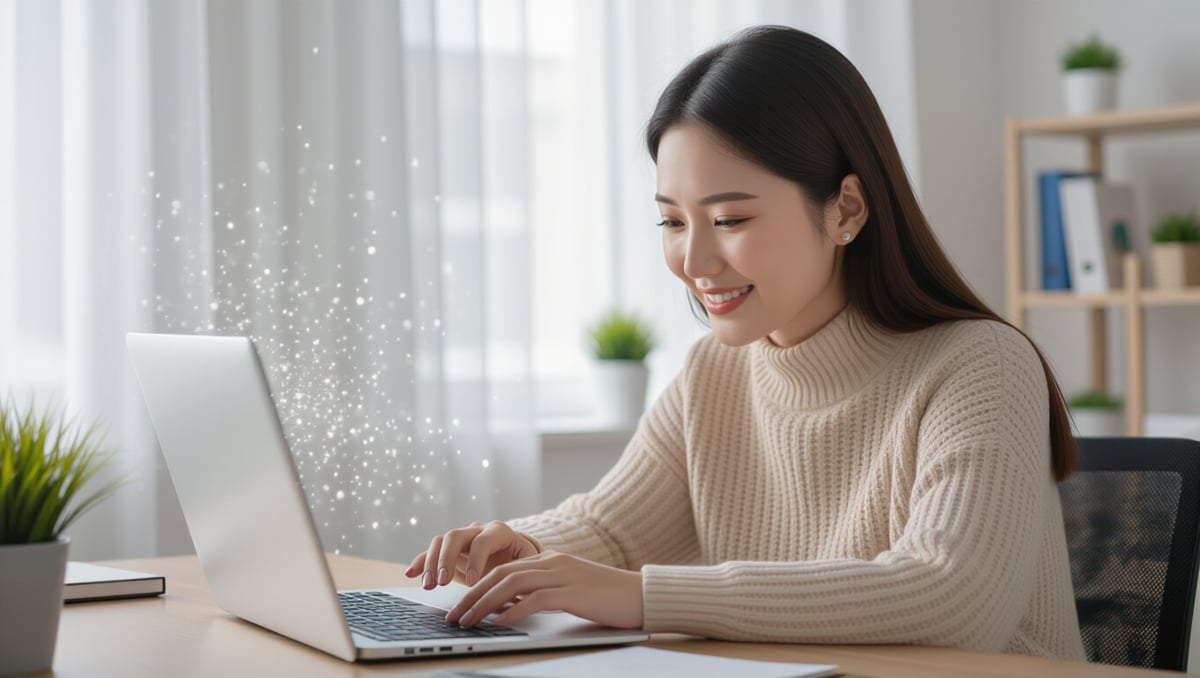 💻 PC에서 흔적 지우기 & 탈퇴하기