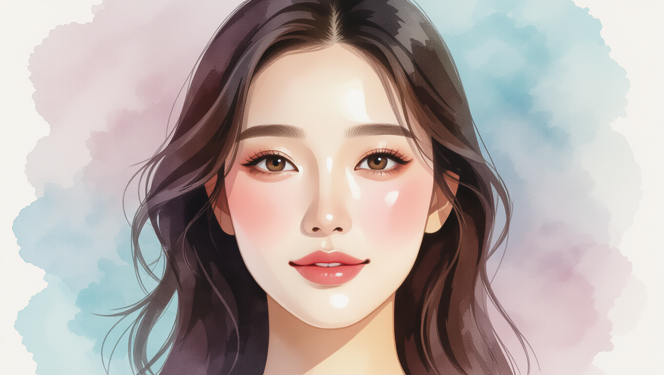 💉 리쥬란 힐러 시술 과정과 주의사항
