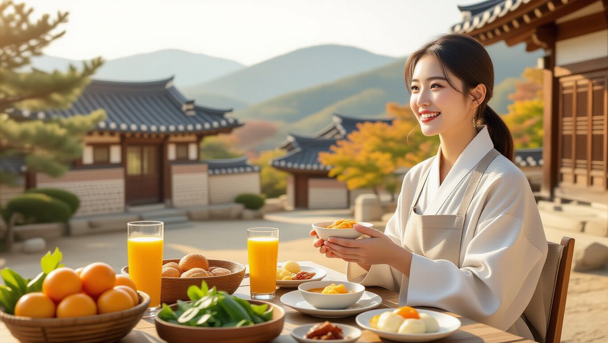 🍎 햇빛 알레르기, 식습관으로 관리해요!
