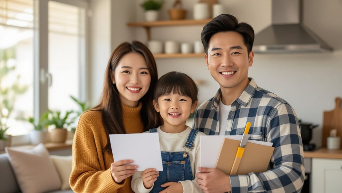 💰 임차가구 vs 자가가구, 어떤 혜택이 있나요?