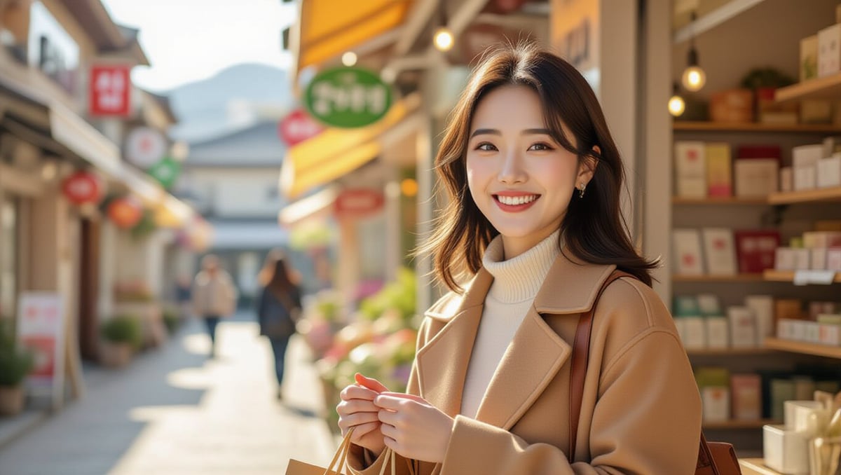 📋 올리브영 민생지원금, 직영점 vs 가맹점 차이점