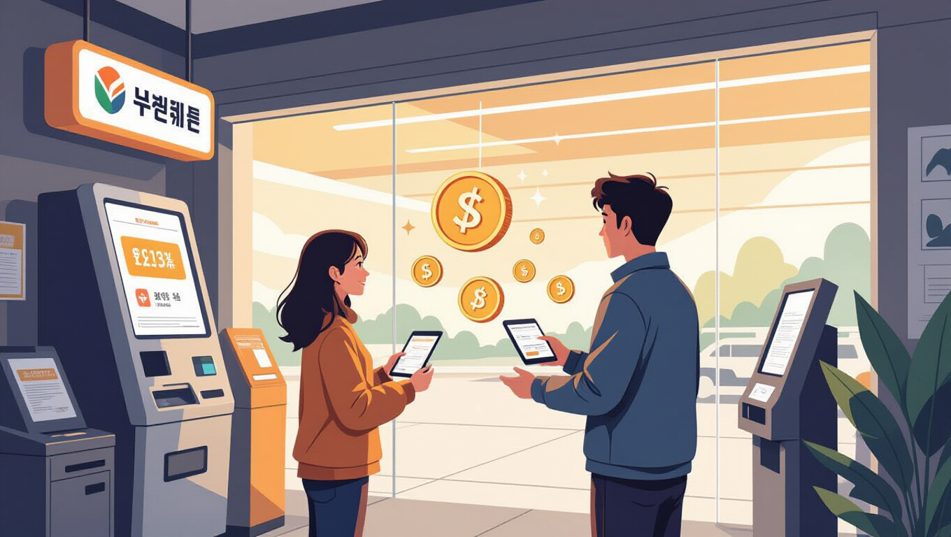 💳 디지털 결제 산업의 미래 변화