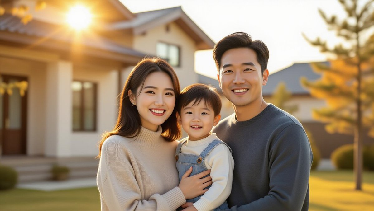 📋 주거급여, 어떤 제도인가요?