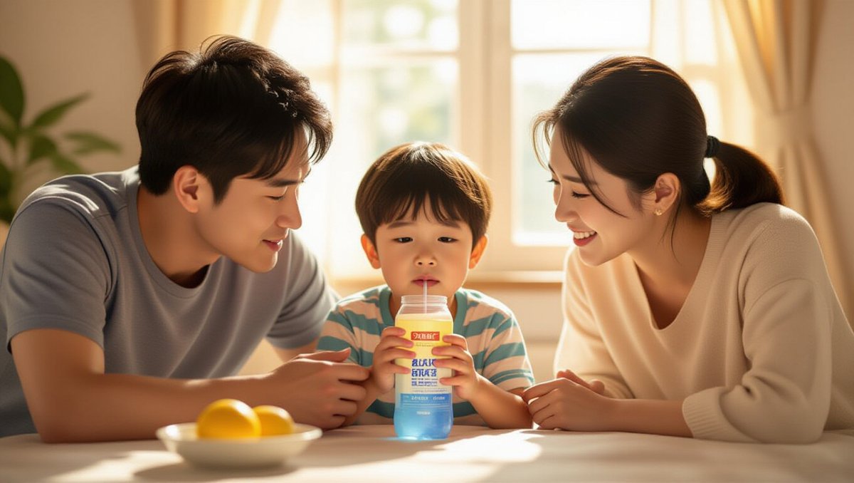 🚨 식중독 의심 증상과 현명한 대처법