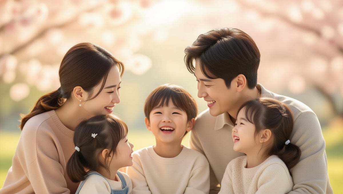 ❤️ 야뇨증, 마음까지 보듬어 주세요