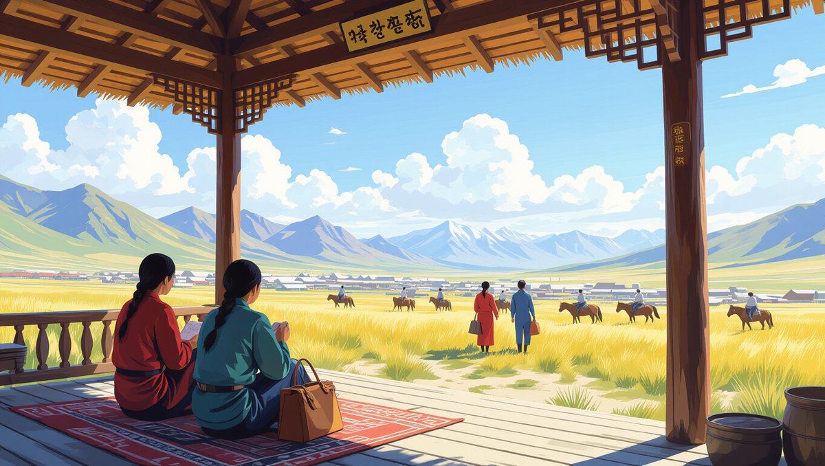 ✈️ 여행 준비물 & 현지 꿀팁: 떠나기 전 필수 확인!