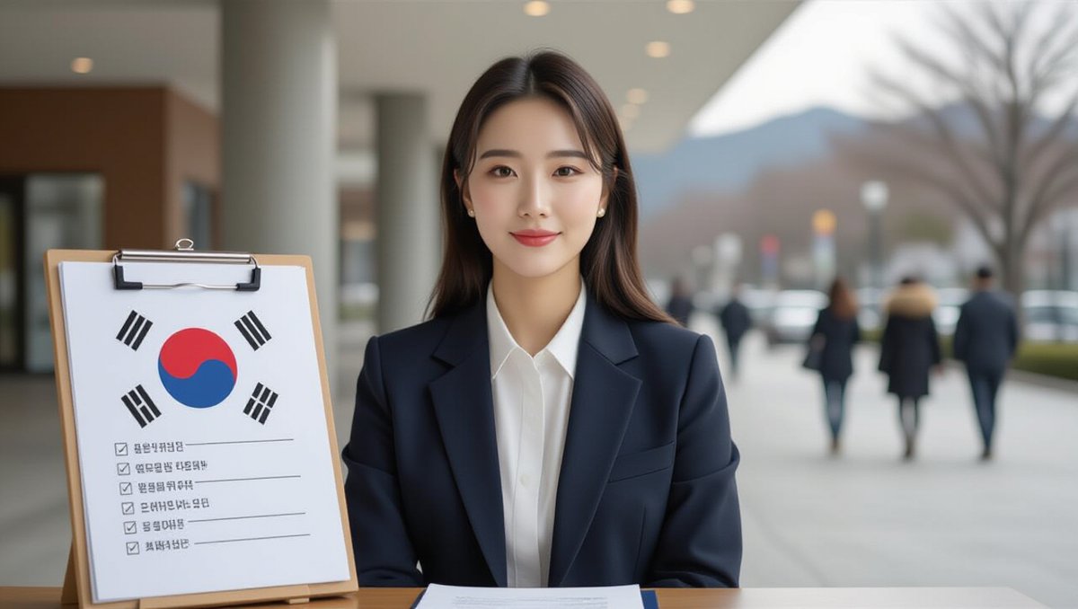 📁 필수 서류 완벽 준비 체크리스트