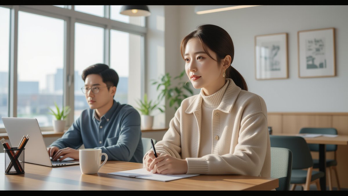 💡 미래 사회의 불확실성: 우리의 적응력