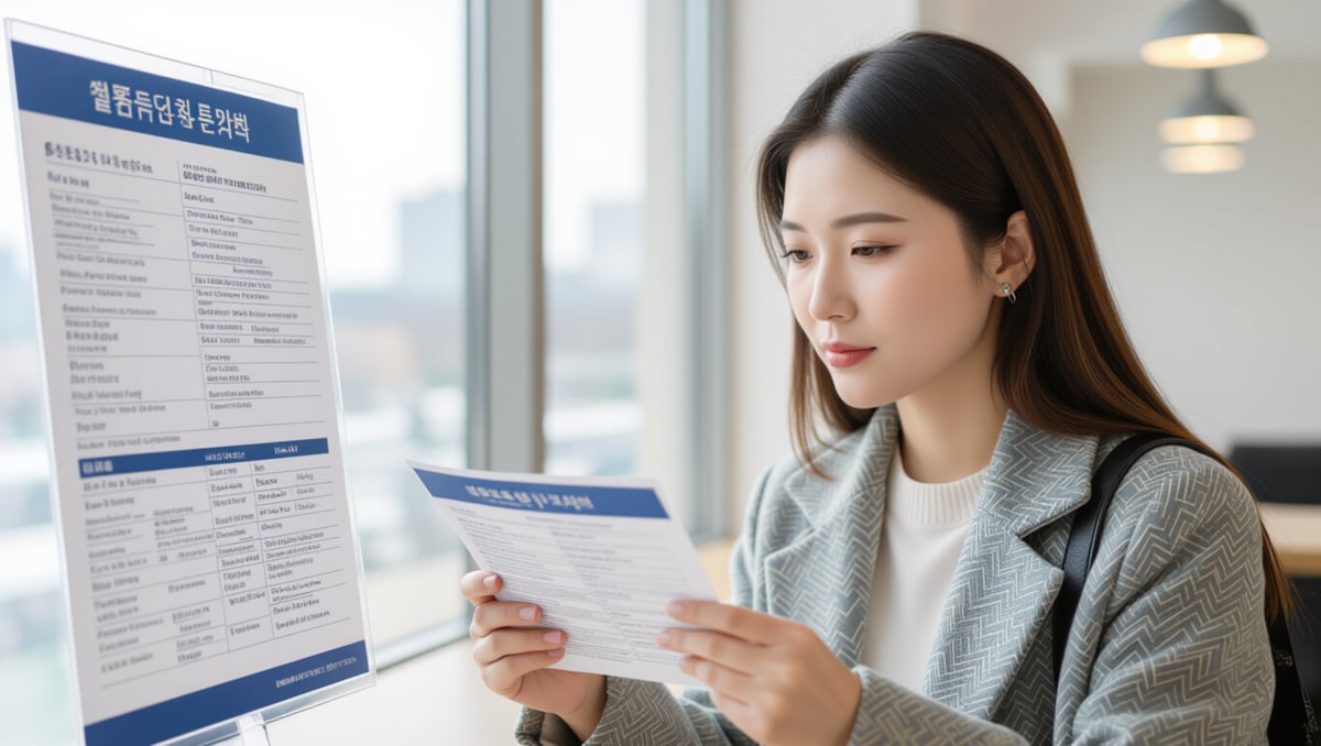 ⚠️ 모두투어 공동구매 항공권, 꼭 알아둘 주의사항