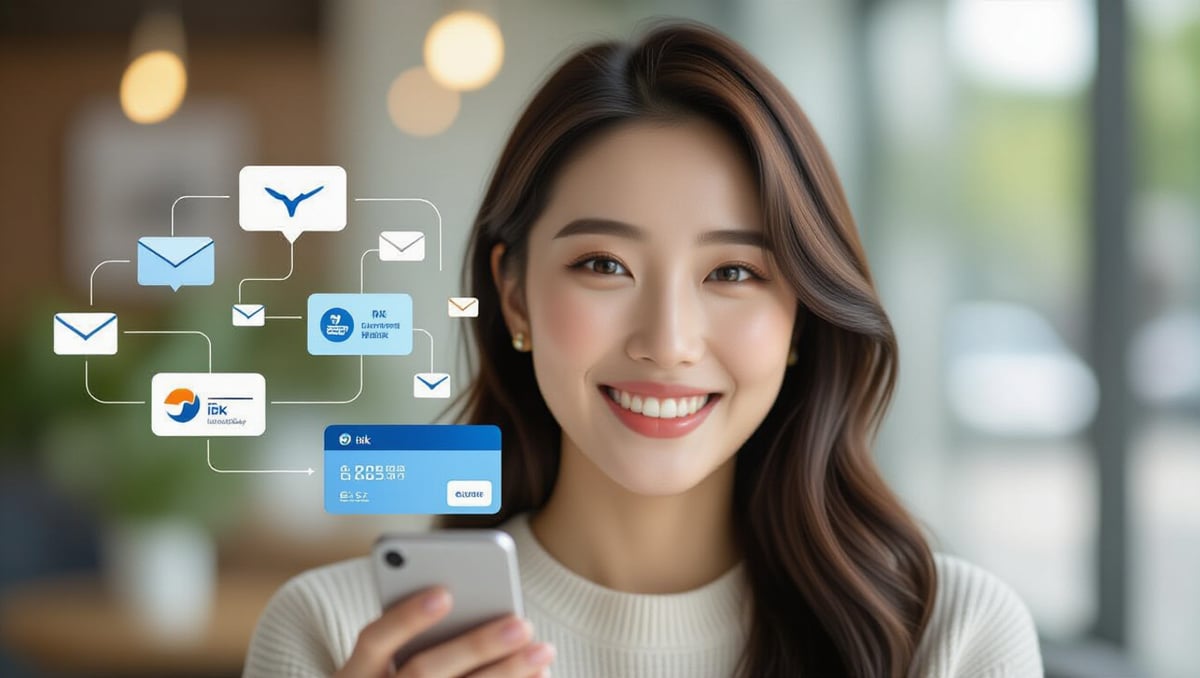 🚀 IBK기업은행-카카오페이 연동, 미래는?