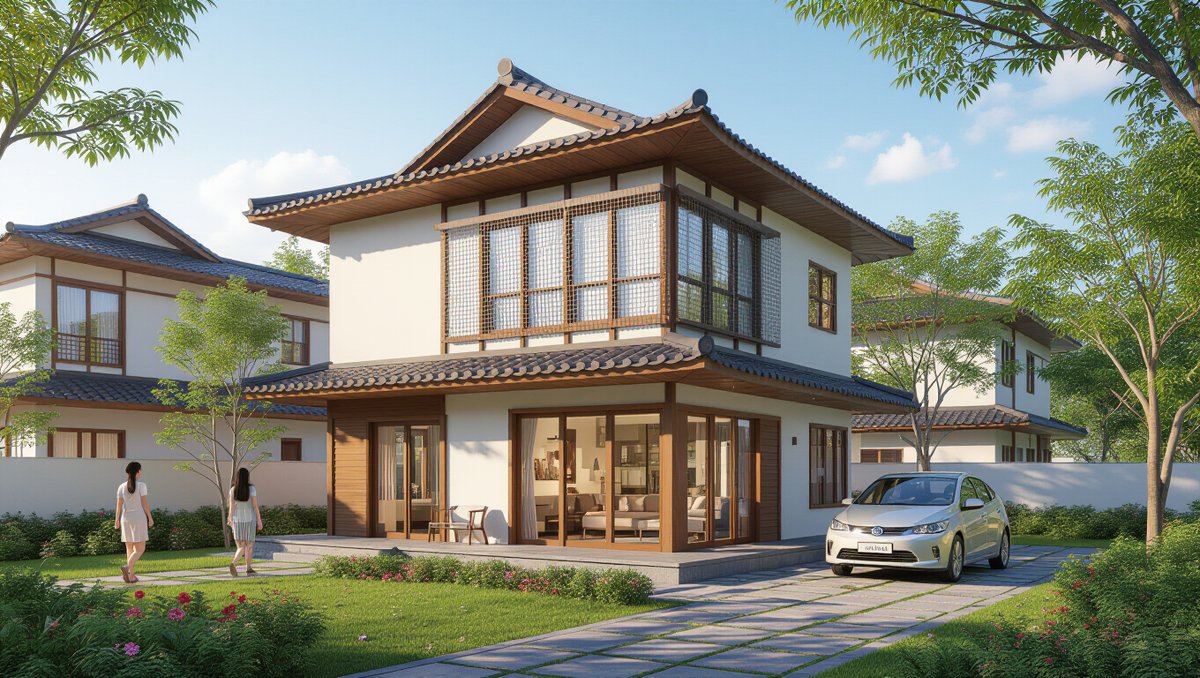 🏠 집 안으로 들어오는 러브버그, 이렇게 막으세요! (물리적 방어)