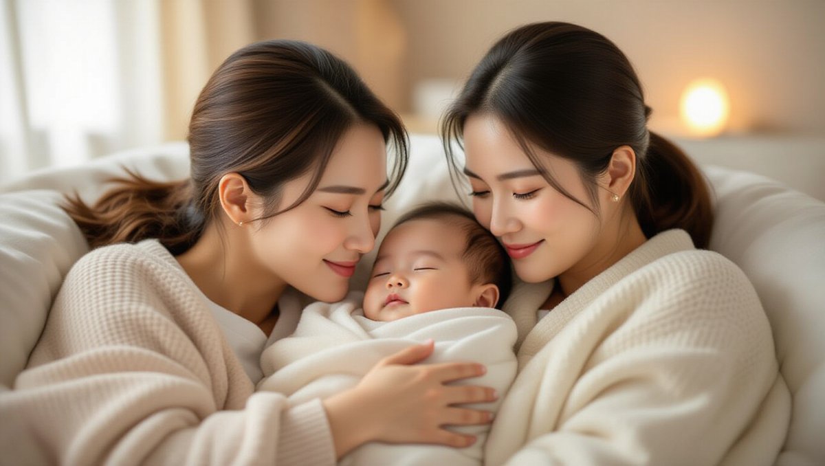 💡 아기 딸꾹질, 이렇게 멈춰보세요!