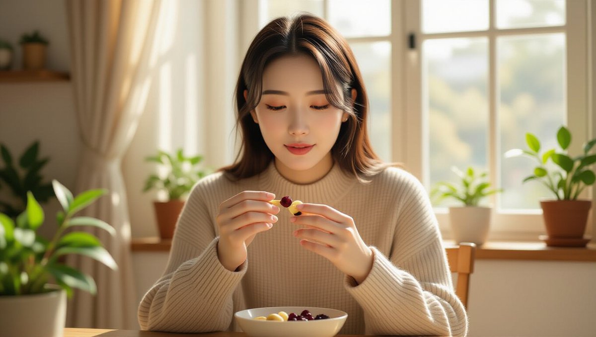 ⚠️ 비파열매 섭취 시 꼭 알아야 할 주의사항