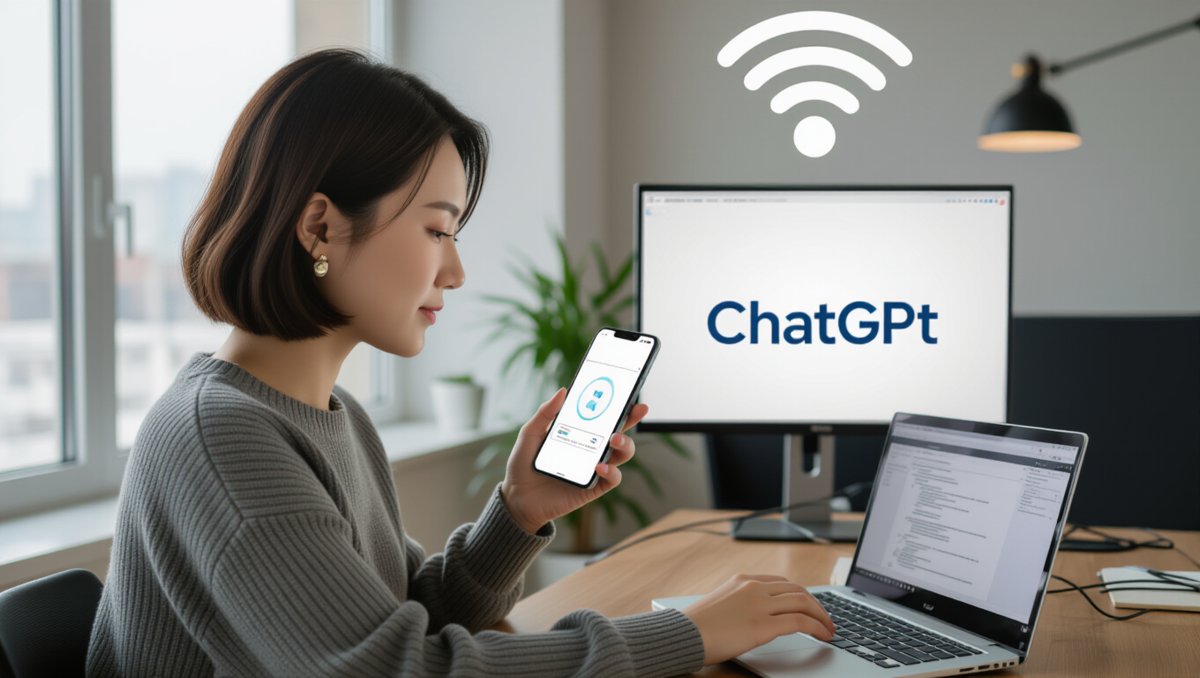 💡 챗GPT 모바일 오류, 즉각적인 해결 방법