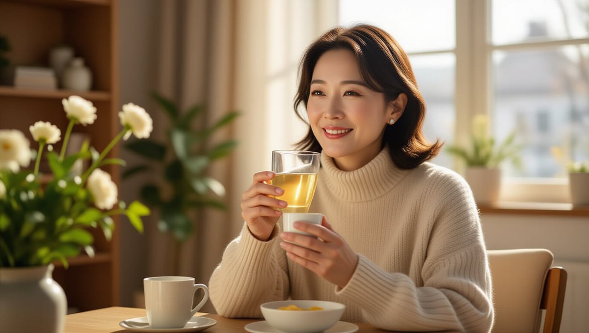 📝 콘드로이친, 이렇게 섭취하세요! (올바른 섭취법 & 권장량)
