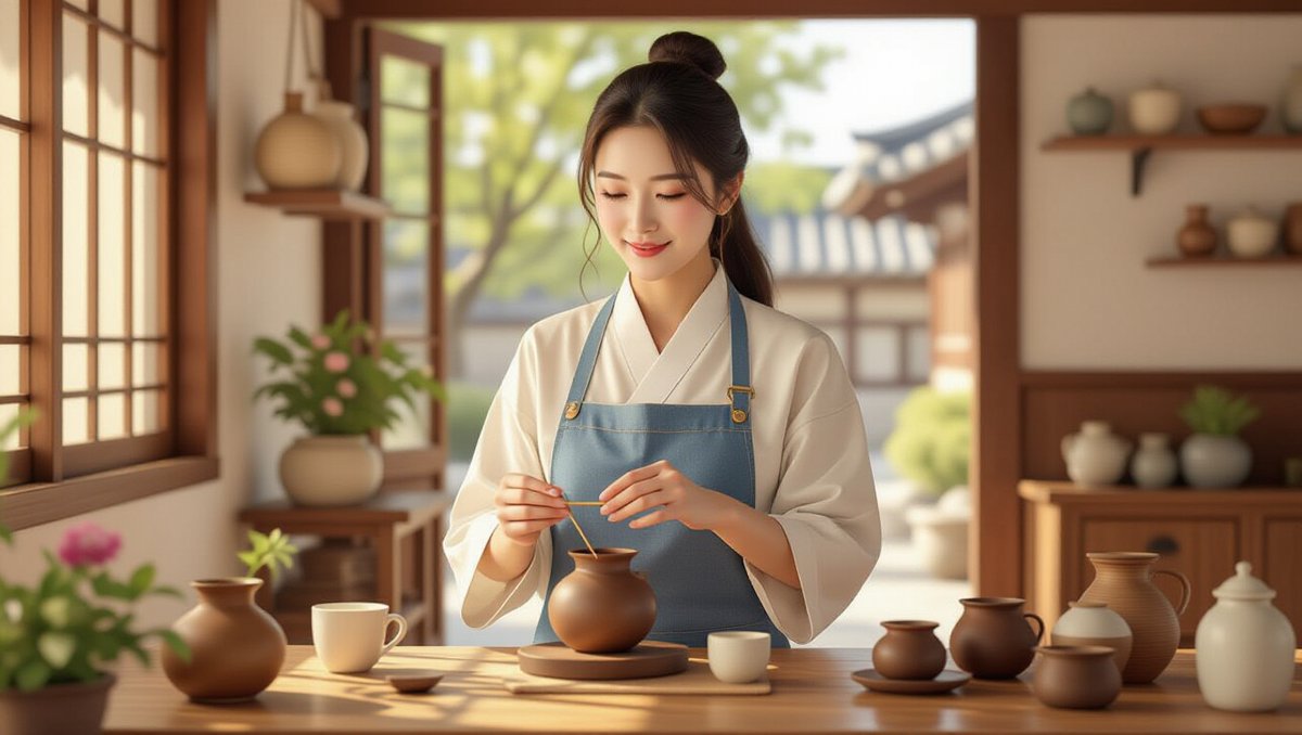 💡 올여름 추천! 인기 체험 클래스 TOP 5