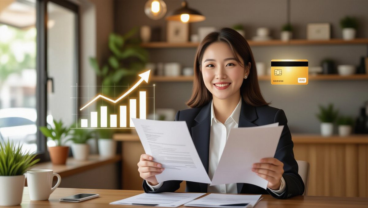 📈 소상공인 부담경감 크레딧, 현재와 미래는?