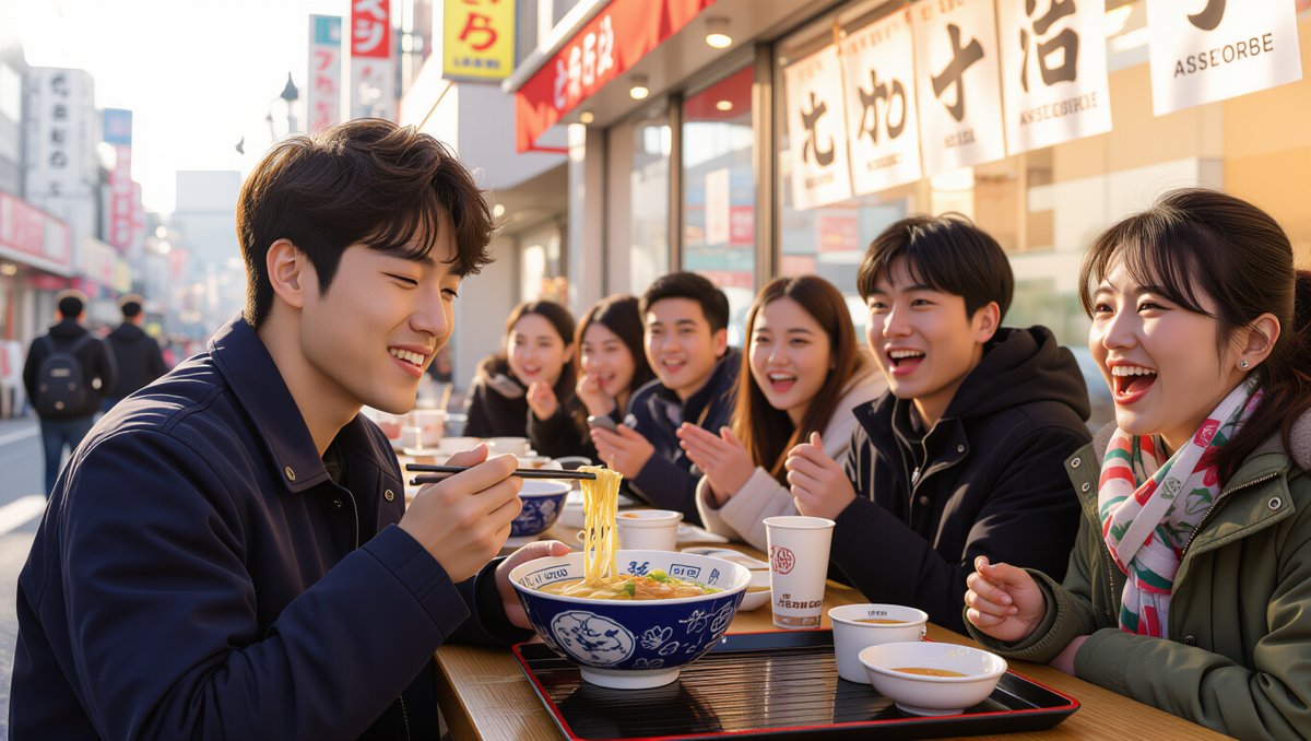 💡 실패 없는 맛집 선택 노하우