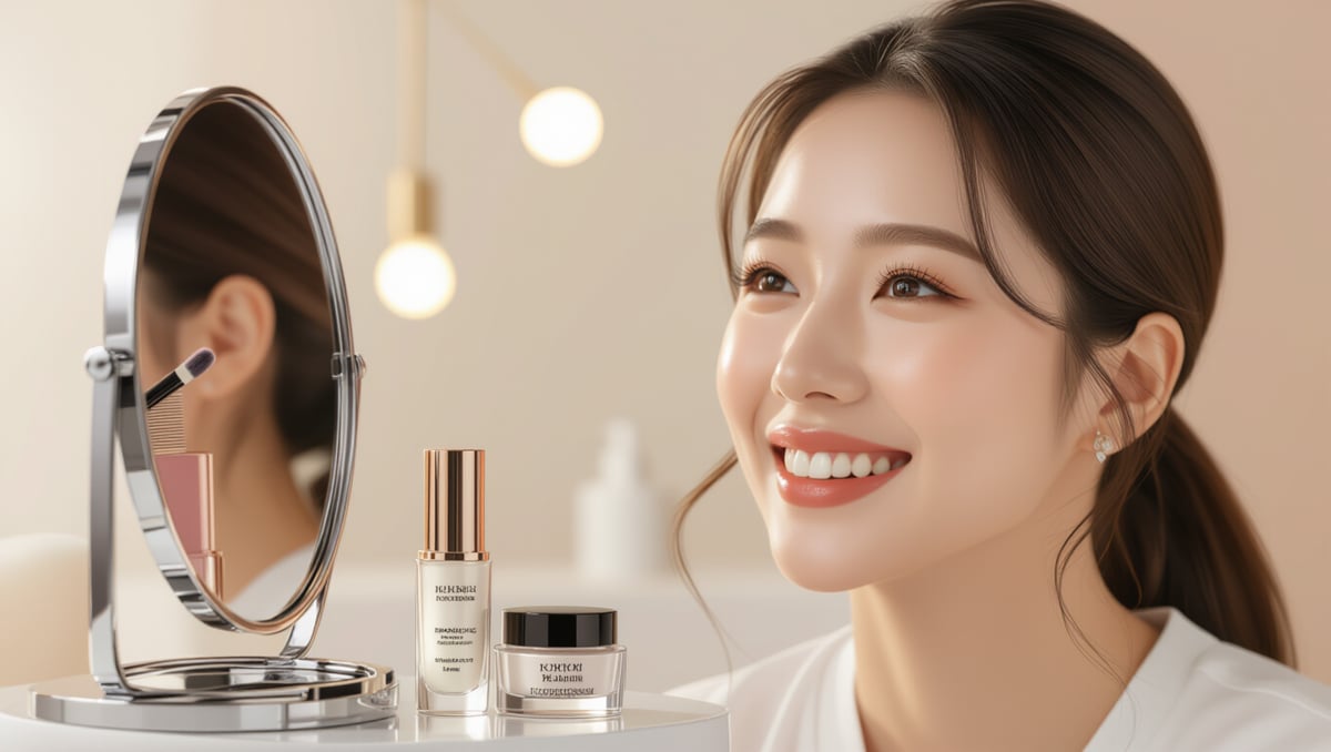✨ 속눈썹 펌 시술 후, 완벽 관리 팁