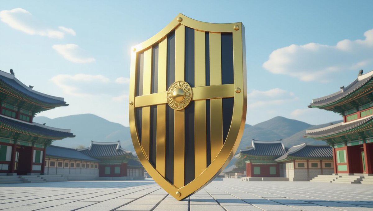 🛡️ 안전자산 금, 왜 투자해야 할까요?