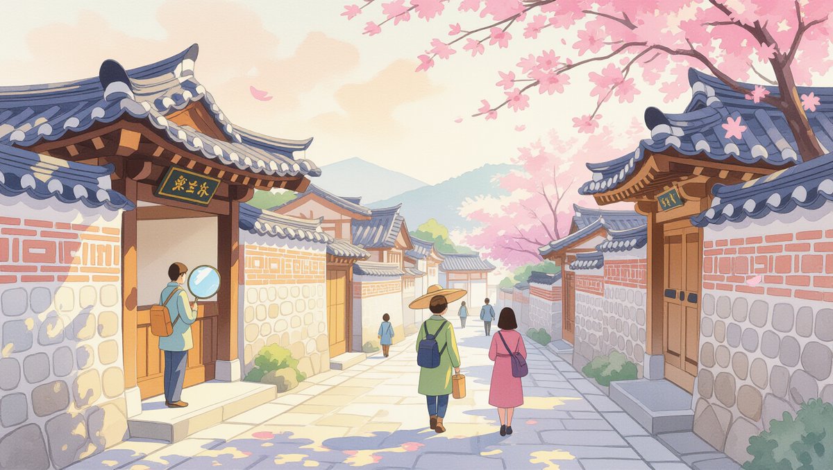 ✅ 전세 재계약 실전 체크리스트