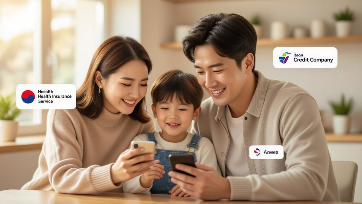 📌 2차 민생지원금 신청 전 확인 사항 및 실전 꿀팁