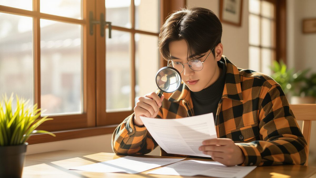 ⚠️ 최신 대출 규제 변화 영향